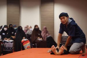 Atasi Eksim dengan Terapi Keluhan Gatal Menahun di Semarang Paling Aman